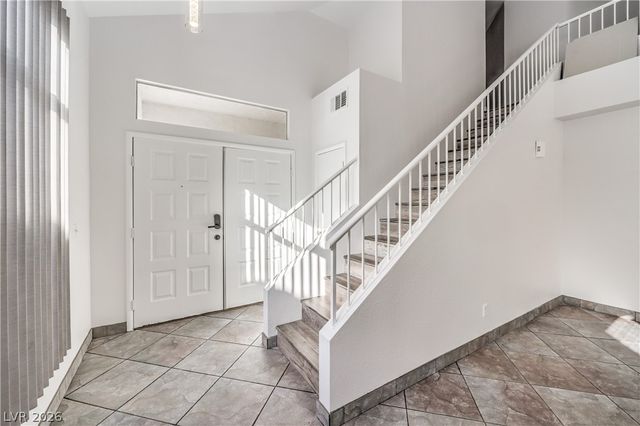 1925 Curio Drive, North Las Vegas, NV 89031