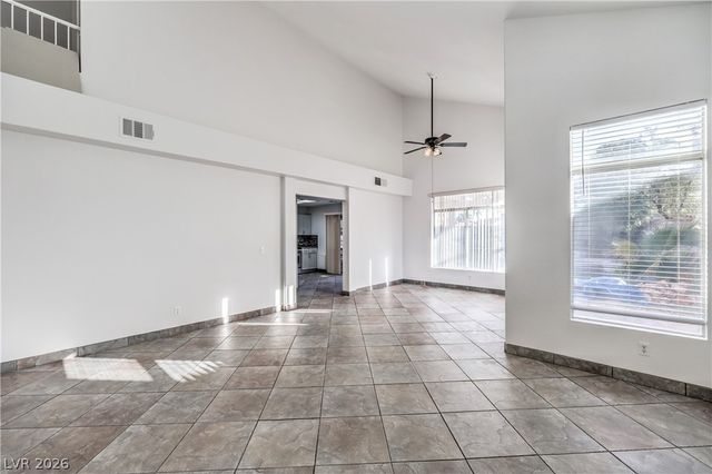 1925 Curio Drive, North Las Vegas, NV 89031