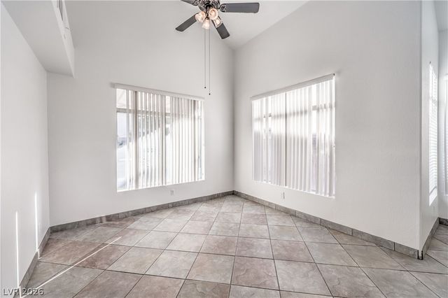 1925 Curio Drive, North Las Vegas, NV 89031