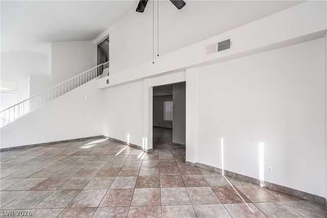 1925 Curio Drive, North Las Vegas, NV 89031