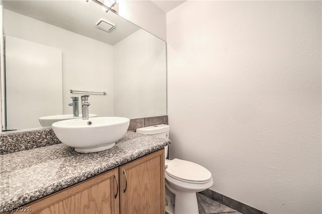 1925 Curio Drive, North Las Vegas, NV 89031