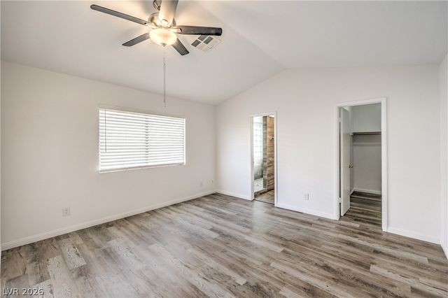 1925 Curio Drive, North Las Vegas, NV 89031