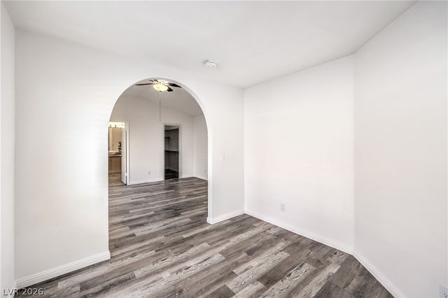 1925 Curio Drive, North Las Vegas, NV 89031