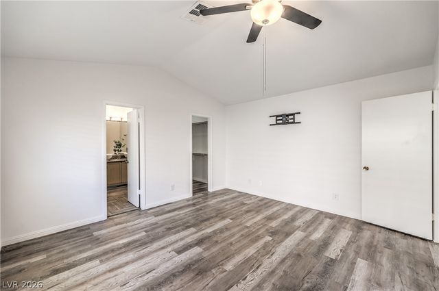 1925 Curio Drive, North Las Vegas, NV 89031