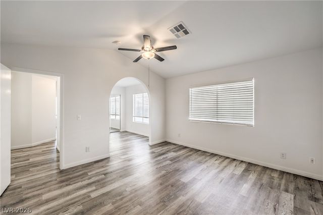 1925 Curio Drive, North Las Vegas, NV 89031