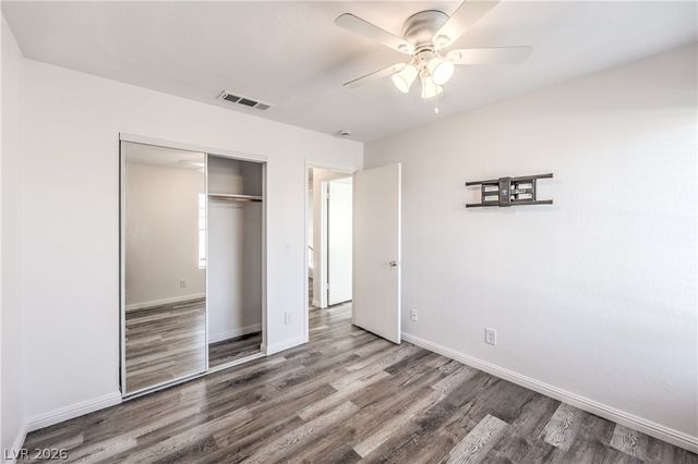 1925 Curio Drive, North Las Vegas, NV 89031