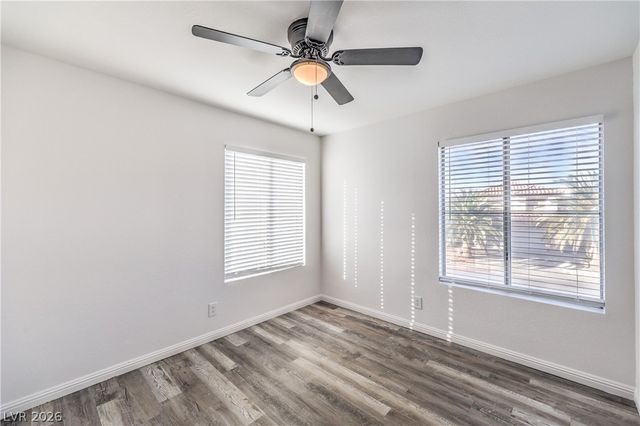 1925 Curio Drive, North Las Vegas, NV 89031