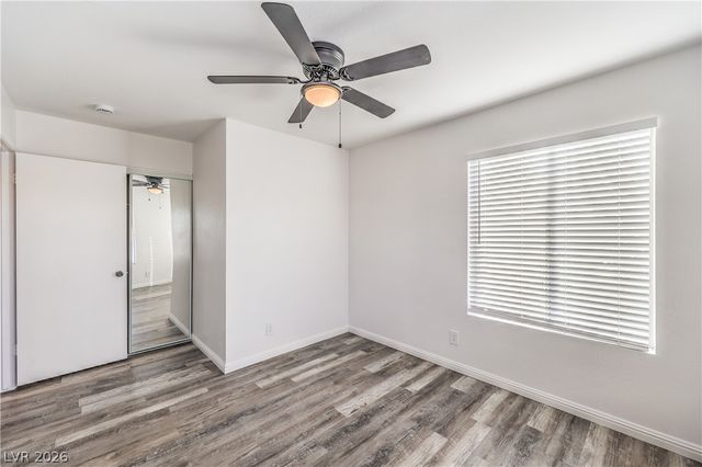 1925 Curio Drive, North Las Vegas, NV 89031