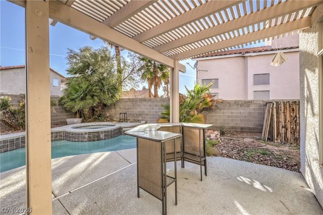 1925 Curio Drive, North Las Vegas, NV 89031