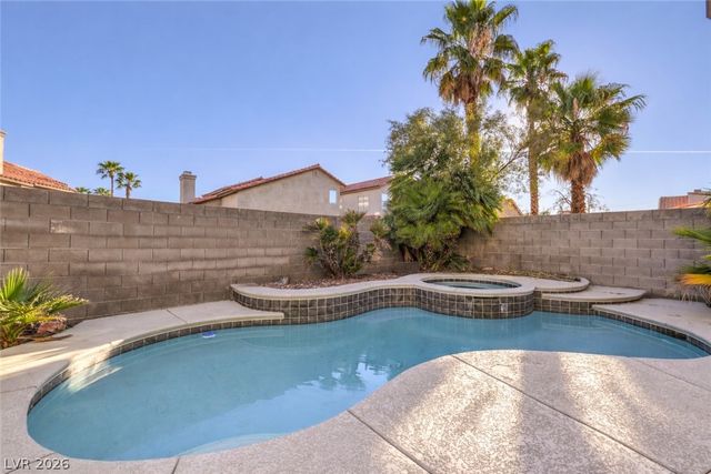 1925 Curio Drive, North Las Vegas, NV 89031