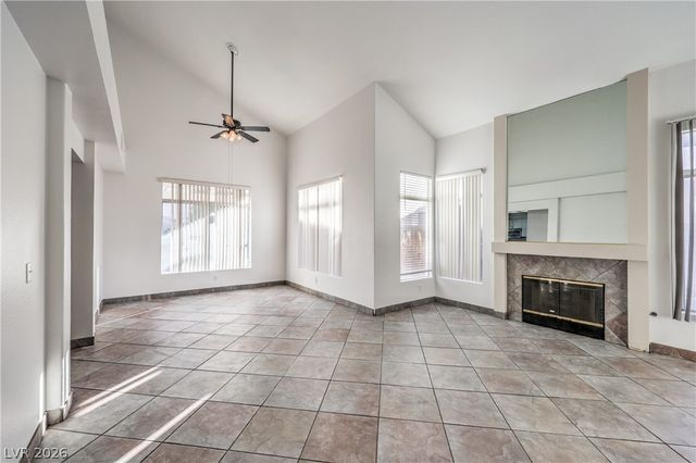 1925 Curio Drive, North Las Vegas, NV 89031