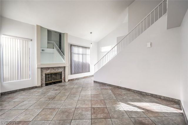 1925 Curio Drive, North Las Vegas, NV 89031