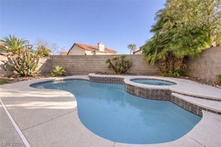 1925 Curio Drive, North Las Vegas, NV 89031