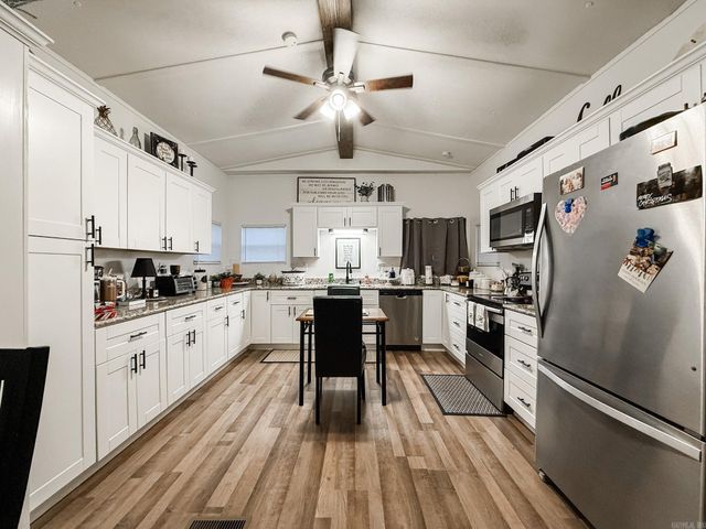 20 County Road 383, Wynne, AR 72396