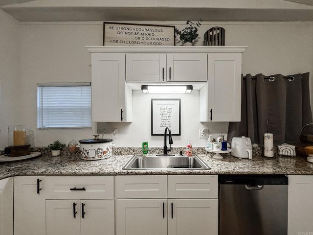 20 County Road 383, Wynne, AR 72396