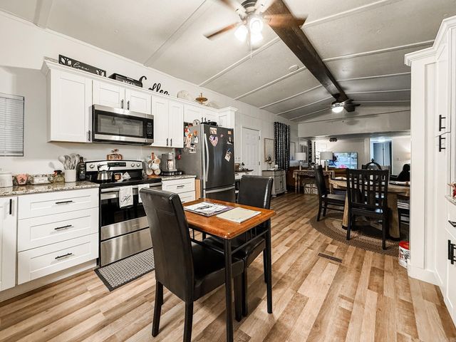 20 County Road 383, Wynne, AR 72396