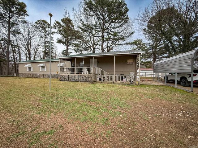 20 County Road 383, Wynne, AR 72396