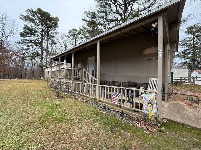 20 County Road 383, Wynne, AR 72396