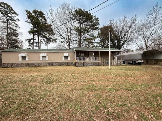 20 County Road 383, Wynne, AR 72396