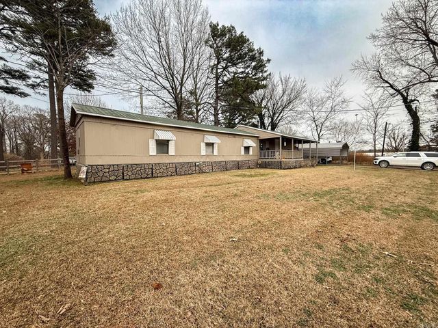 20 County Road 383, Wynne, AR 72396