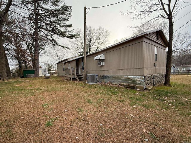 20 County Road 383, Wynne, AR 72396