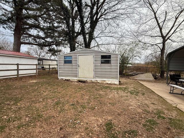 20 County Road 383, Wynne, AR 72396