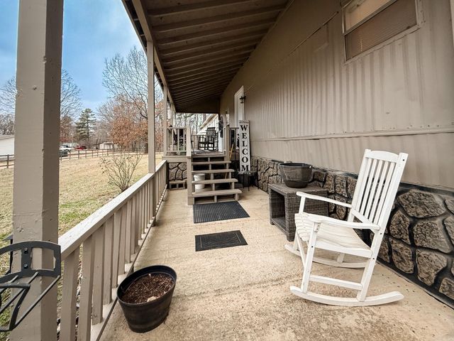 20 County Road 383, Wynne, AR 72396