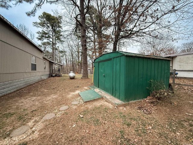 20 County Road 383, Wynne, AR 72396