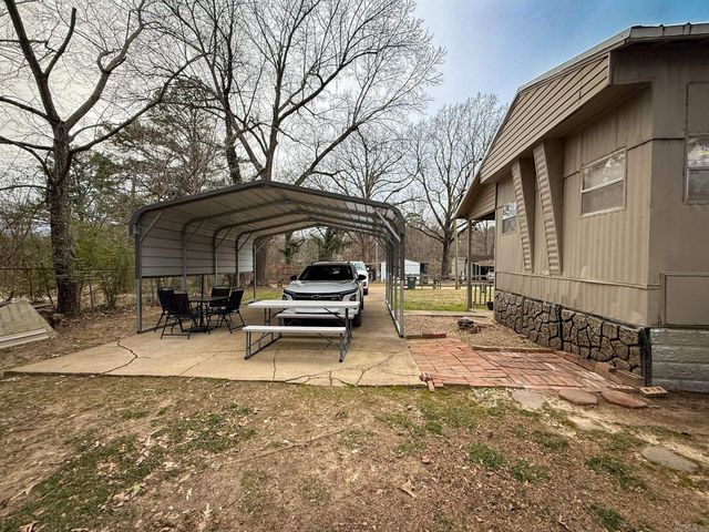 20 County Road 383, Wynne, AR 72396