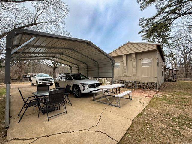 20 County Road 383, Wynne, AR 72396