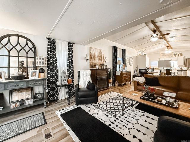 20 County Road 383, Wynne, AR 72396