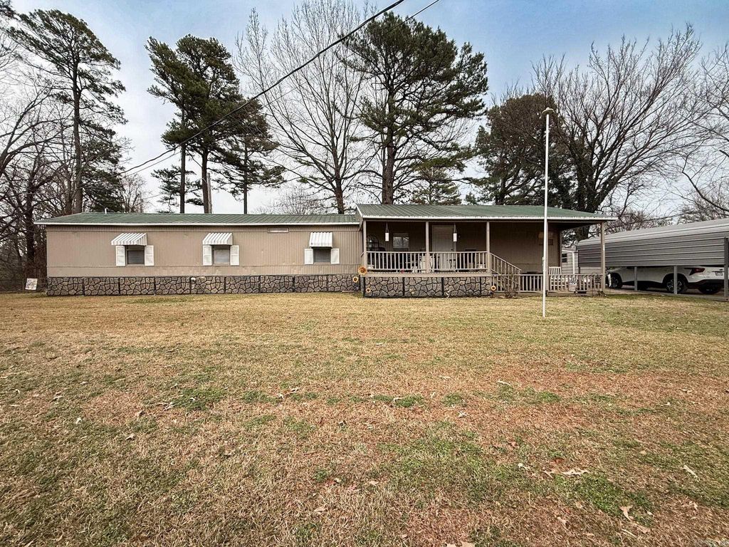 20 County Road 383, Wynne, AR 72396