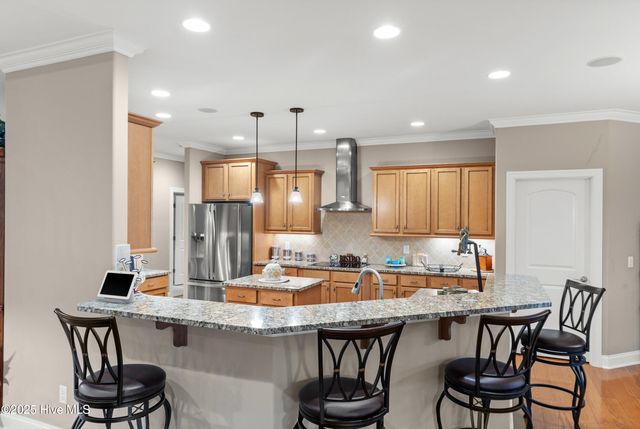 2316 Villager Court, Leland, NC 28451