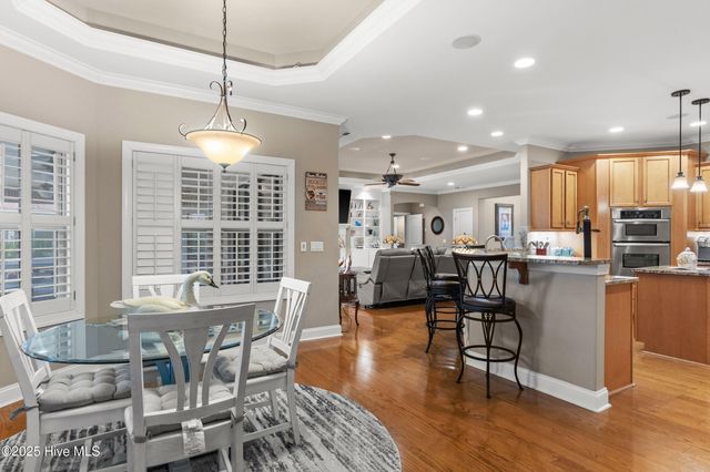 2316 Villager Court, Leland, NC 28451