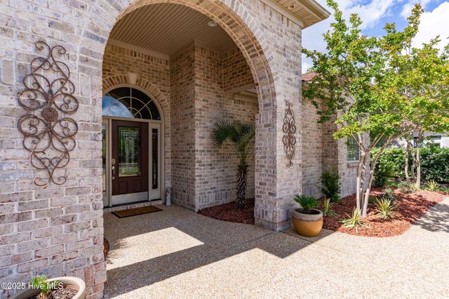 2316 Villager Court, Leland, NC 28451