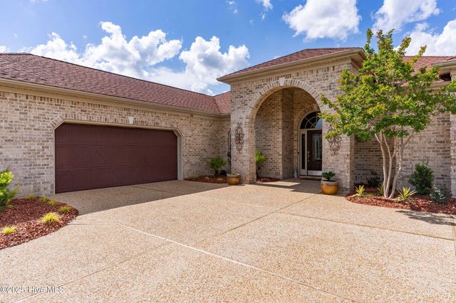 2316 Villager Court, Leland, NC 28451