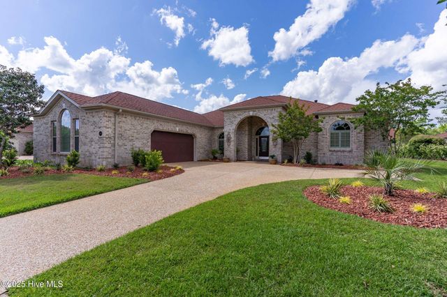 2316 Villager Court, Leland, NC 28451