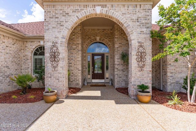 2316 Villager Court, Leland, NC 28451