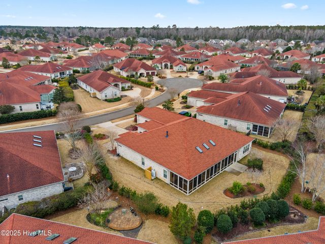 2316 Villager Court, Leland, NC 28451