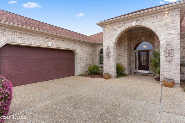 2316 Villager Court, Leland, NC 28451