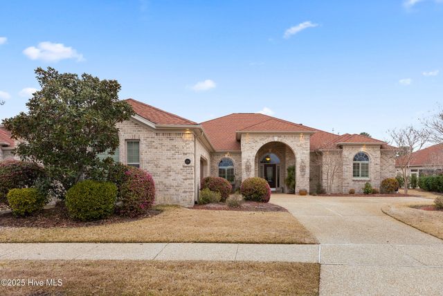 2316 Villager Court, Leland, NC 28451