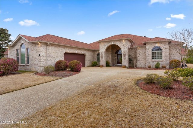 2316 Villager Court, Leland, NC 28451