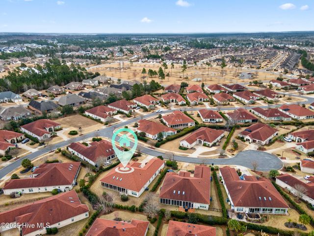 2316 Villager Court, Leland, NC 28451