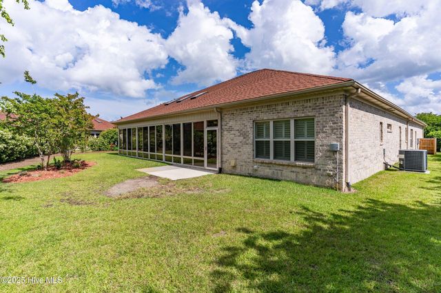 2316 Villager Court, Leland, NC 28451