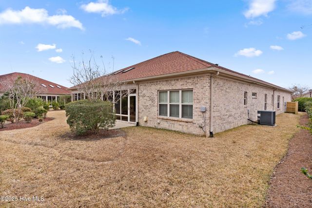 2316 Villager Court, Leland, NC 28451