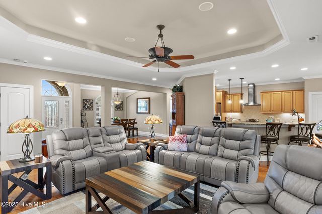 2316 Villager Court, Leland, NC 28451