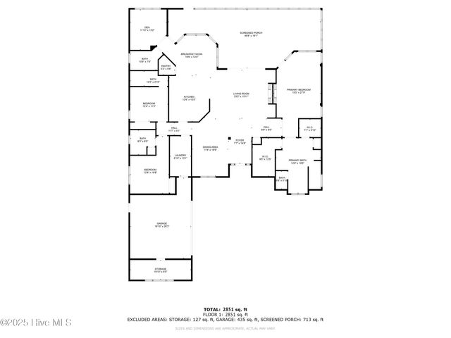 2316 Villager Court, Leland, NC 28451