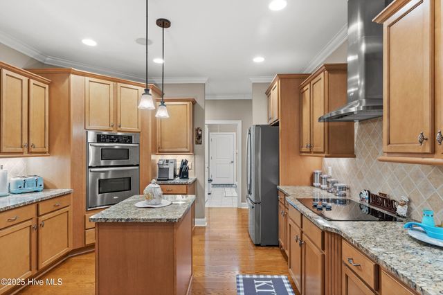 2316 Villager Court, Leland, NC 28451