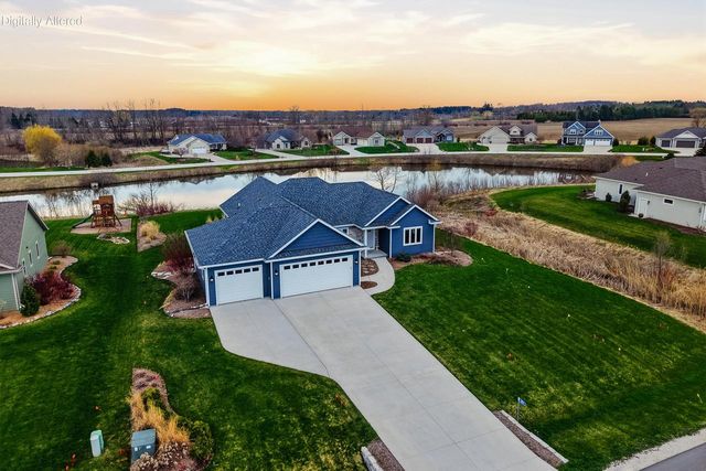 1919 Vincent DRIVE, Sheboygan, WI 53081