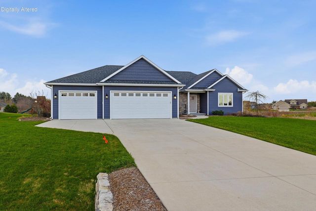1919 Vincent DRIVE, Sheboygan, WI 53081